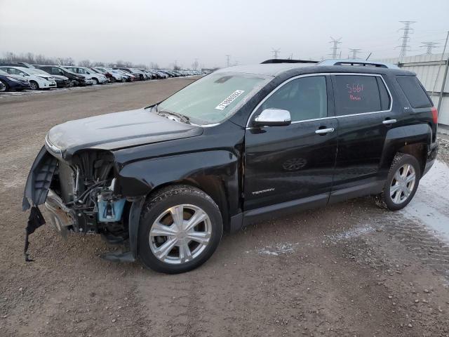 Photo 0 VIN: 2GKFLUE32G6166876 - GMC TERRAIN SL 