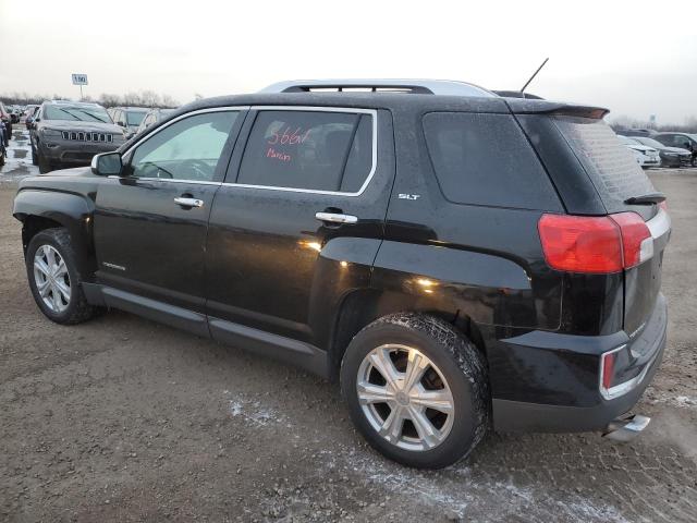 Photo 1 VIN: 2GKFLUE32G6166876 - GMC TERRAIN SL 