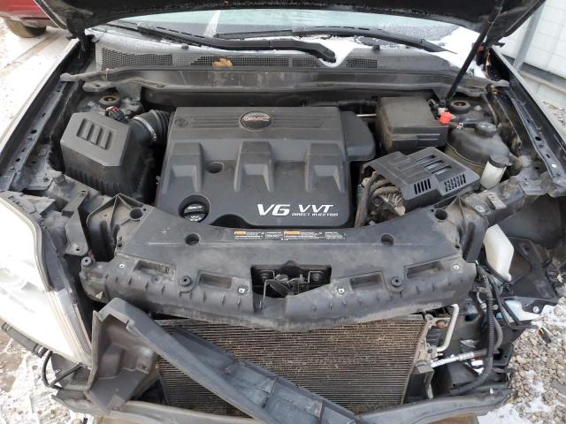 Photo 11 VIN: 2GKFLUE32G6166876 - GMC TERRAIN SL 