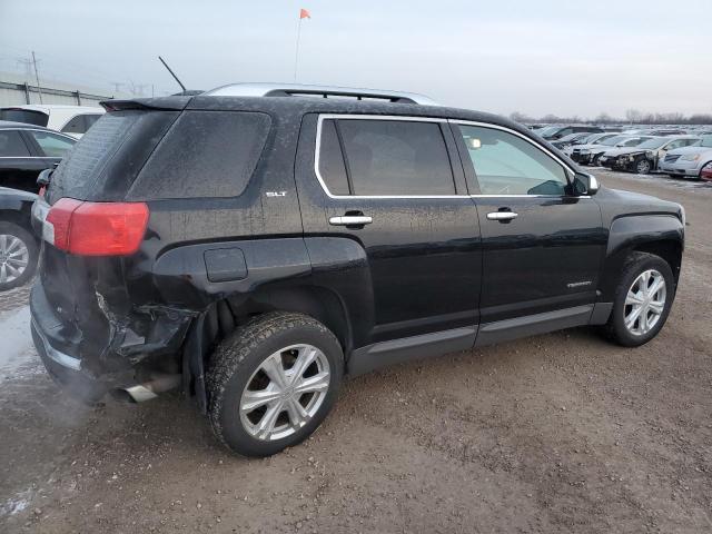 Photo 2 VIN: 2GKFLUE32G6166876 - GMC TERRAIN SL 