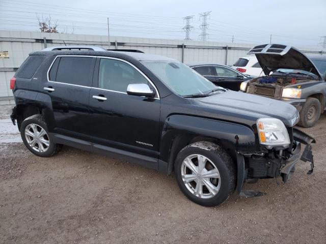 Photo 3 VIN: 2GKFLUE32G6166876 - GMC TERRAIN SL 