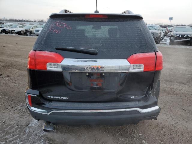 Photo 5 VIN: 2GKFLUE32G6166876 - GMC TERRAIN SL 