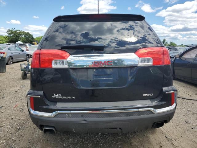 Photo 5 VIN: 2GKFLUE32G6179420 - GMC TERRAIN SL 