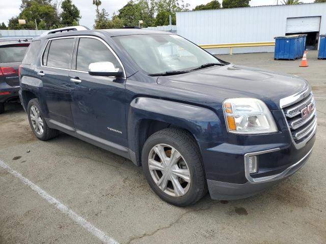 Photo 3 VIN: 2GKFLUE32G6184617 - GMC TERRAIN 