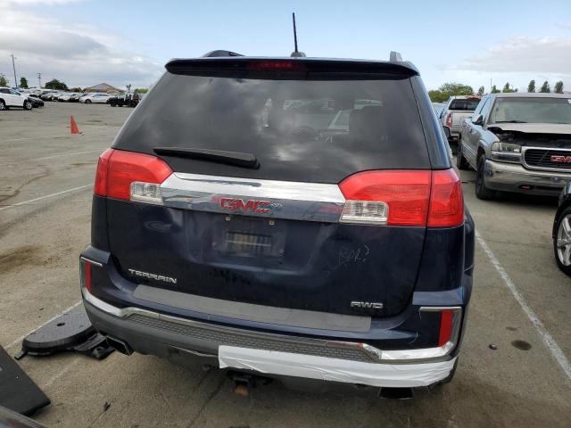 Photo 5 VIN: 2GKFLUE32G6184617 - GMC TERRAIN 