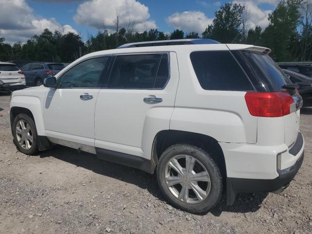 Photo 1 VIN: 2GKFLUE32G6209340 - GMC TERRAIN SL 