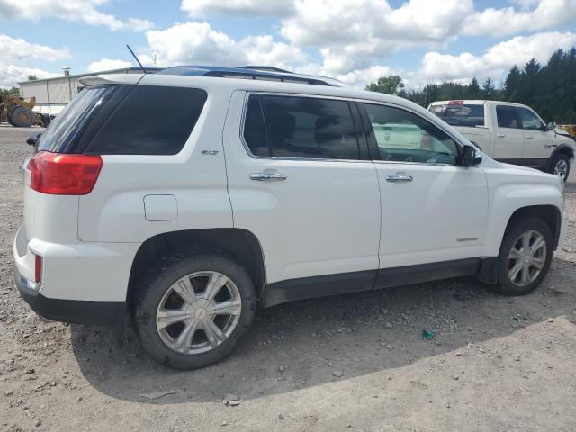 Photo 2 VIN: 2GKFLUE32G6209340 - GMC TERRAIN SL 