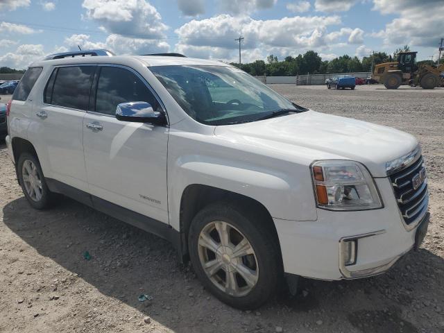 Photo 3 VIN: 2GKFLUE32G6209340 - GMC TERRAIN SL 