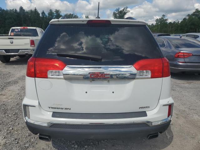 Photo 5 VIN: 2GKFLUE32G6209340 - GMC TERRAIN SL 