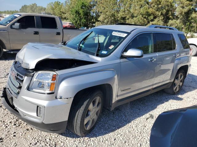 Photo 0 VIN: 2GKFLUE32G6244699 - GMC TERRAIN 