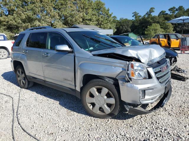 Photo 3 VIN: 2GKFLUE32G6244699 - GMC TERRAIN 