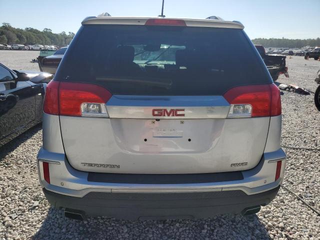 Photo 5 VIN: 2GKFLUE32G6244699 - GMC TERRAIN 