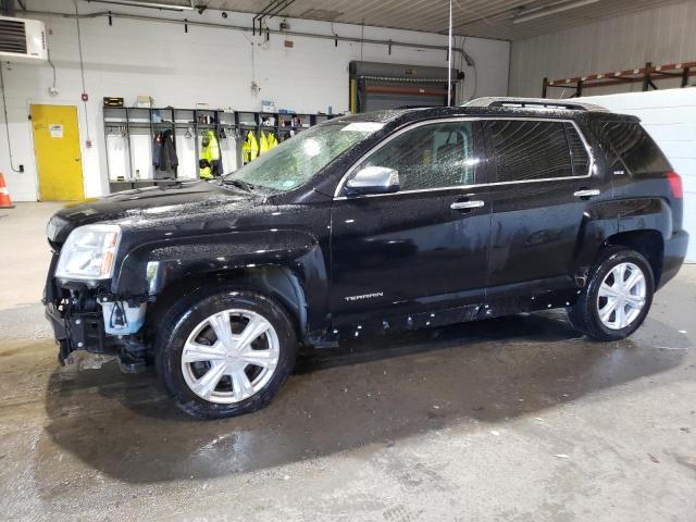 Photo 0 VIN: 2GKFLUE32H6135015 - GMC TERRAIN SL 