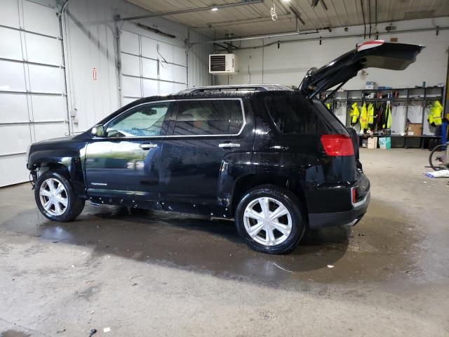 Photo 1 VIN: 2GKFLUE32H6135015 - GMC TERRAIN SL 