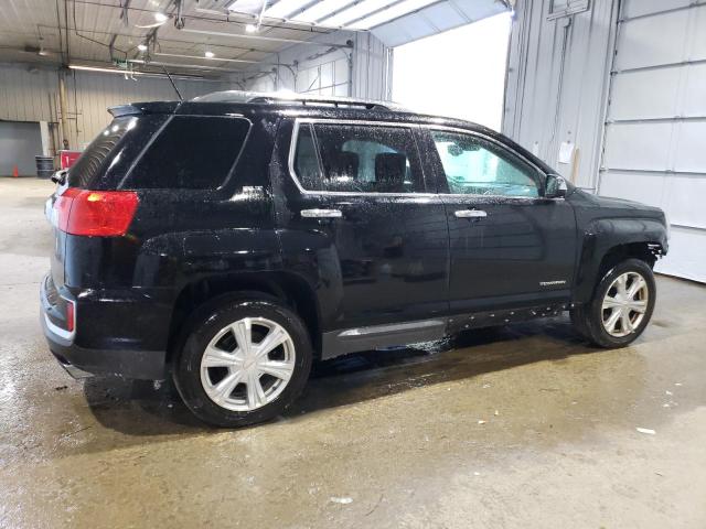 Photo 2 VIN: 2GKFLUE32H6135015 - GMC TERRAIN SL 