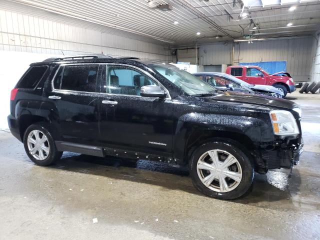 Photo 3 VIN: 2GKFLUE32H6135015 - GMC TERRAIN SL 