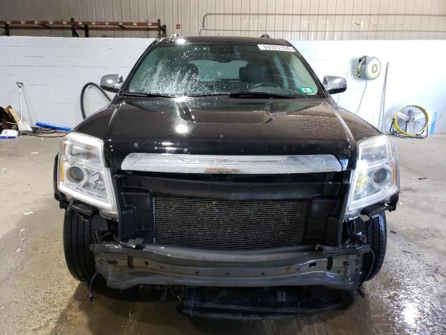 Photo 4 VIN: 2GKFLUE32H6135015 - GMC TERRAIN SL 