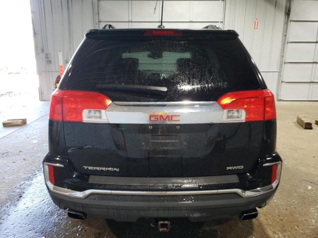 Photo 5 VIN: 2GKFLUE32H6135015 - GMC TERRAIN SL 