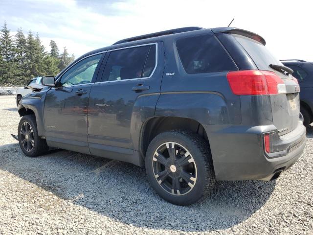 Photo 1 VIN: 2GKFLUE32H6150453 - GMC TERRAIN SL 