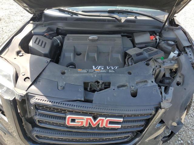 Photo 11 VIN: 2GKFLUE32H6150453 - GMC TERRAIN SL 