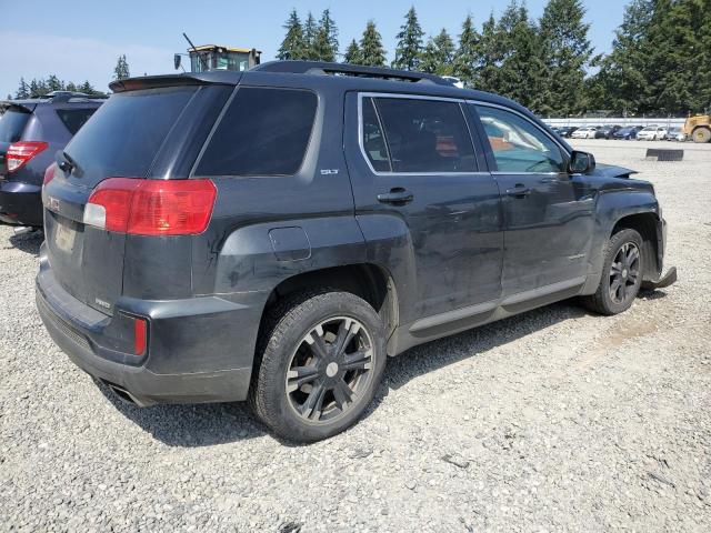 Photo 2 VIN: 2GKFLUE32H6150453 - GMC TERRAIN SL 