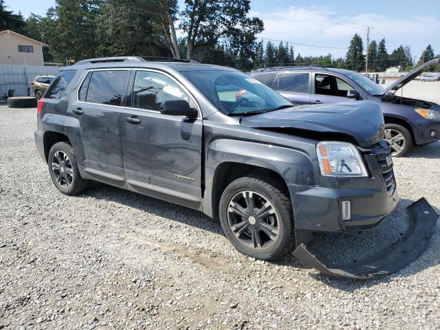 Photo 3 VIN: 2GKFLUE32H6150453 - GMC TERRAIN SL 