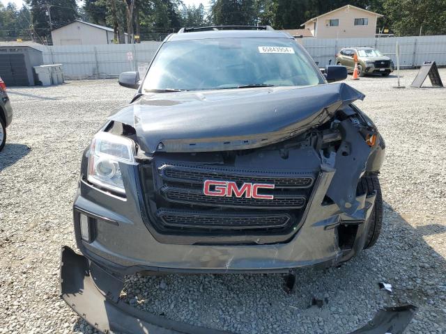 Photo 4 VIN: 2GKFLUE32H6150453 - GMC TERRAIN SL 