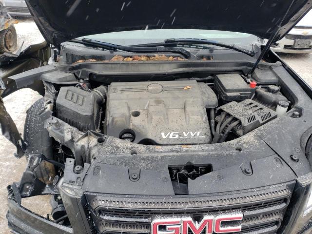 Photo 11 VIN: 2GKFLUE32H6155989 - GMC TERRAIN SL 