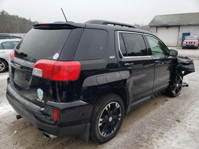 Photo 2 VIN: 2GKFLUE32H6155989 - GMC TERRAIN SL 