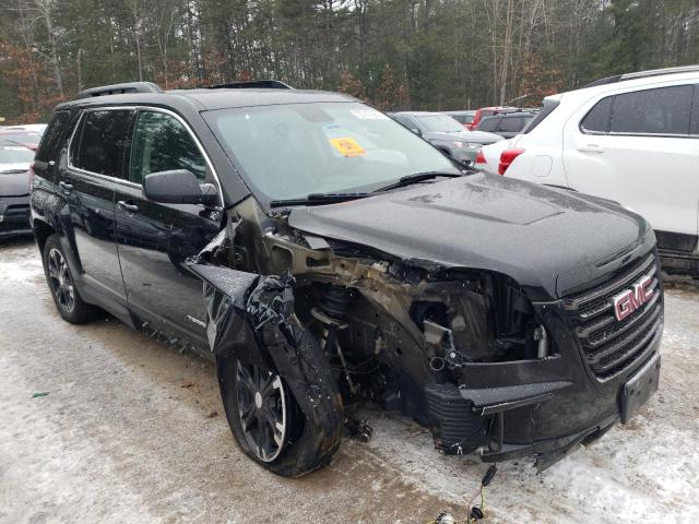 Photo 3 VIN: 2GKFLUE32H6155989 - GMC TERRAIN SL 