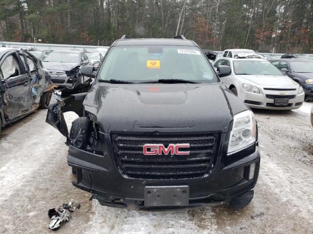 Photo 4 VIN: 2GKFLUE32H6155989 - GMC TERRAIN SL 