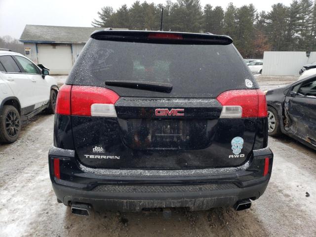 Photo 5 VIN: 2GKFLUE32H6155989 - GMC TERRAIN SL 