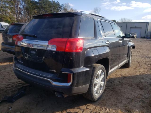 Photo 3 VIN: 2GKFLUE32H6172808 - GMC TERRAIN SL 