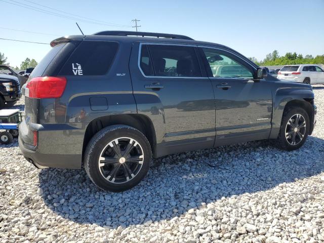 Photo 2 VIN: 2GKFLUE32H6189799 - GMC TERRAIN 