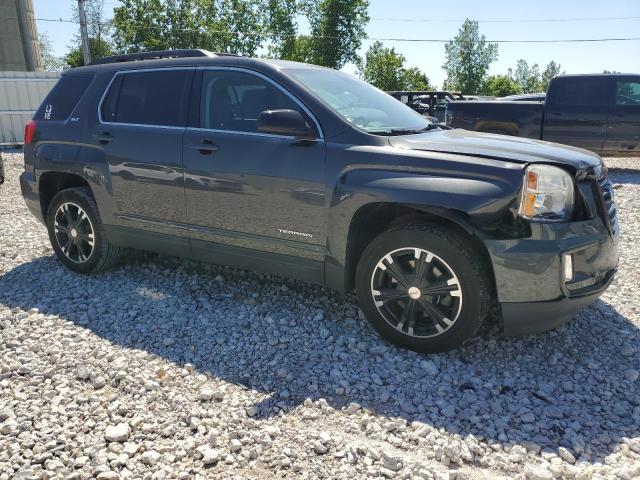 Photo 3 VIN: 2GKFLUE32H6189799 - GMC TERRAIN 