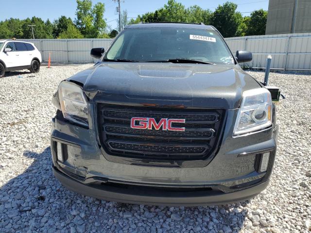 Photo 4 VIN: 2GKFLUE32H6189799 - GMC TERRAIN 