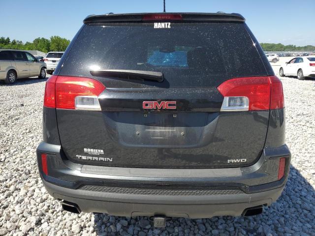 Photo 5 VIN: 2GKFLUE32H6189799 - GMC TERRAIN 