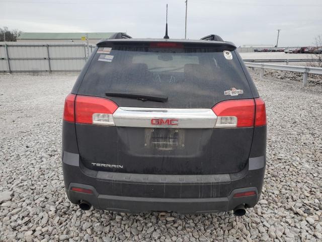 Photo 5 VIN: 2GKFLUE33D6109534 - GMC TERRAIN 