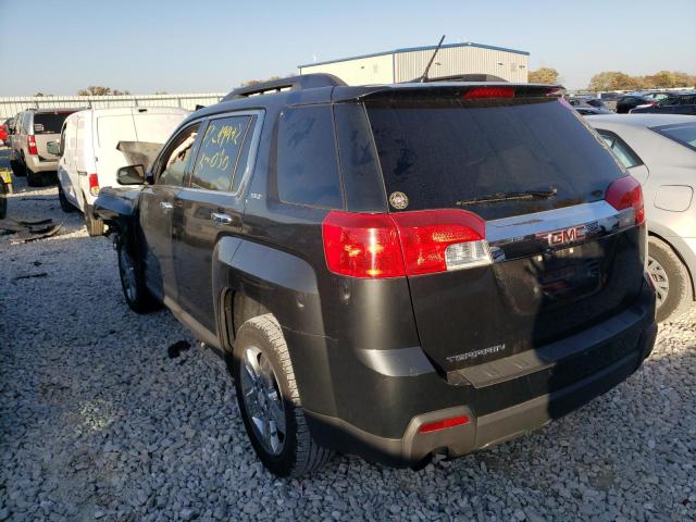 Photo 2 VIN: 2GKFLUE33D6202327 - GMC TERRAIN SL 