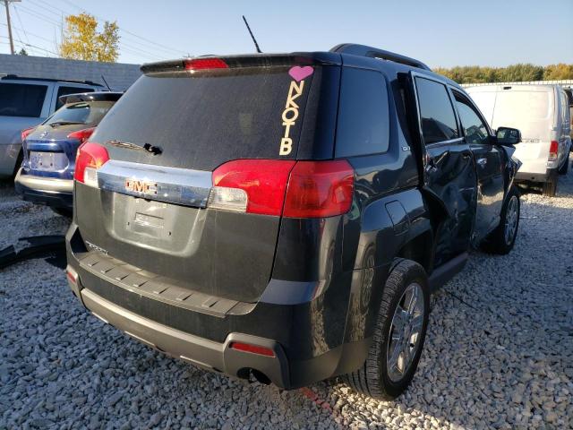 Photo 3 VIN: 2GKFLUE33D6202327 - GMC TERRAIN SL 