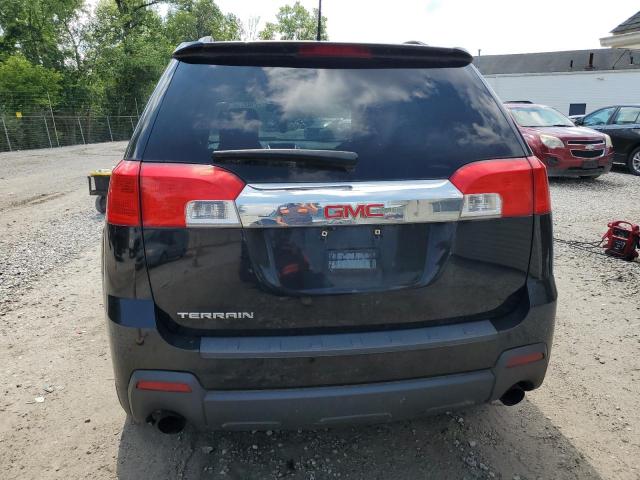 Photo 5 VIN: 2GKFLUE33D6232654 - GMC TERRAIN 