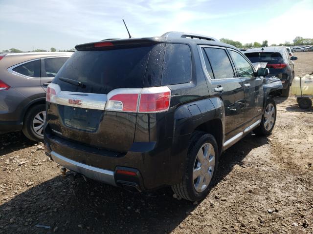 Photo 3 VIN: 2GKFLUE33E6263338 - GMC TERRAIN DE 