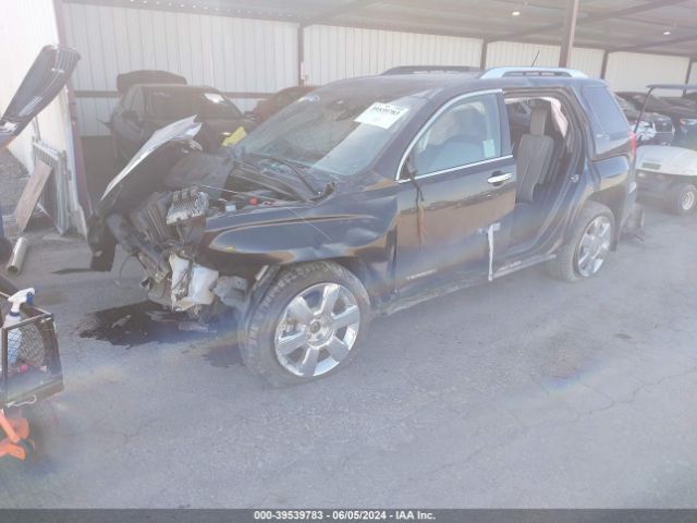 Photo 1 VIN: 2GKFLUE33G6116228 - GMC TERRAIN 