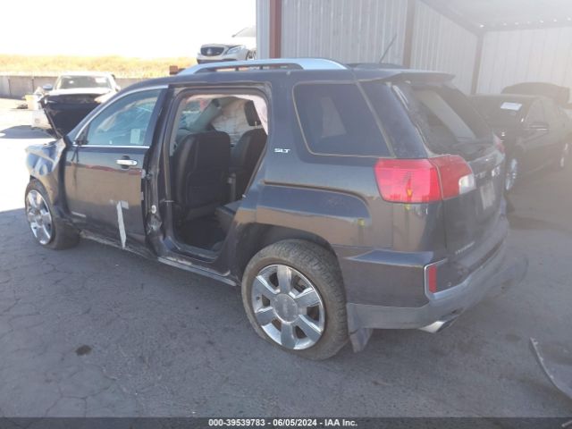 Photo 2 VIN: 2GKFLUE33G6116228 - GMC TERRAIN 