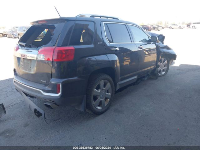 Photo 3 VIN: 2GKFLUE33G6116228 - GMC TERRAIN 