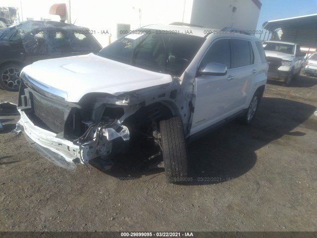 Photo 1 VIN: 2GKFLUE33G6164814 - GMC TERRAIN 