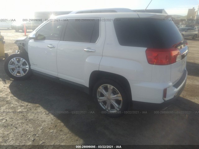 Photo 2 VIN: 2GKFLUE33G6164814 - GMC TERRAIN 