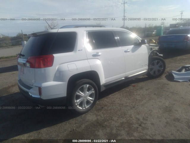 Photo 3 VIN: 2GKFLUE33G6164814 - GMC TERRAIN 