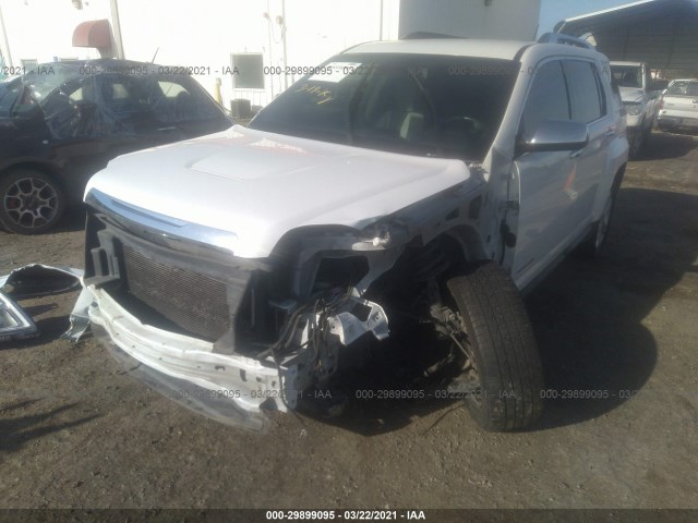 Photo 5 VIN: 2GKFLUE33G6164814 - GMC TERRAIN 