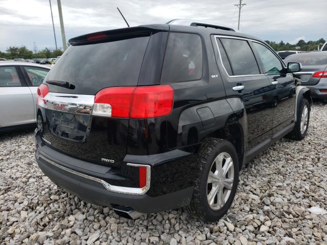 Photo 3 VIN: 2GKFLUE33G6227569 - GMC TERRAIN SL 